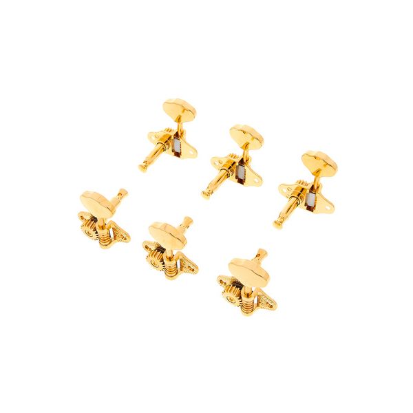 Gretsch G5400 Tuners Open Back B-Stock