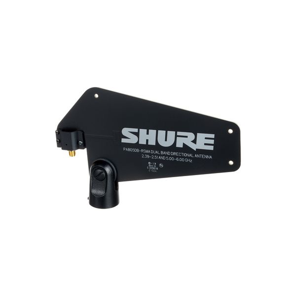 Shure PA805DB-RSMA B-Stock