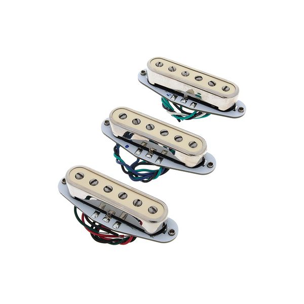 Fender CuNiFe Strat Pickup Se B-Stock