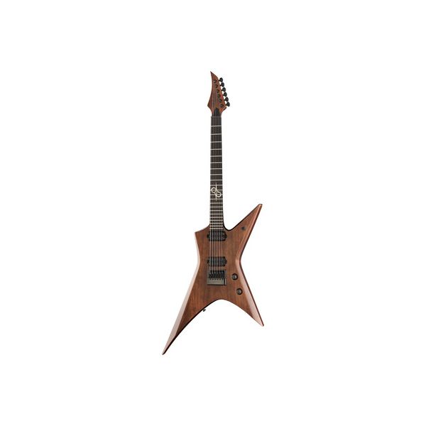 Solar Guitars X1.6AN B-Stock