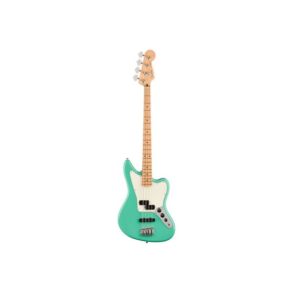 Fender Player Jaguar Bass SFG B-Stock
