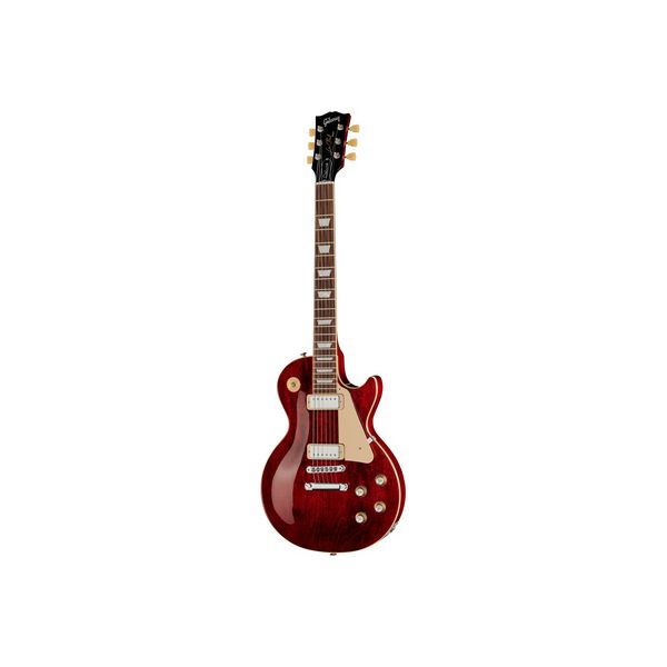 Gibson Les Paul Deluxe 70s Wi B-Stock