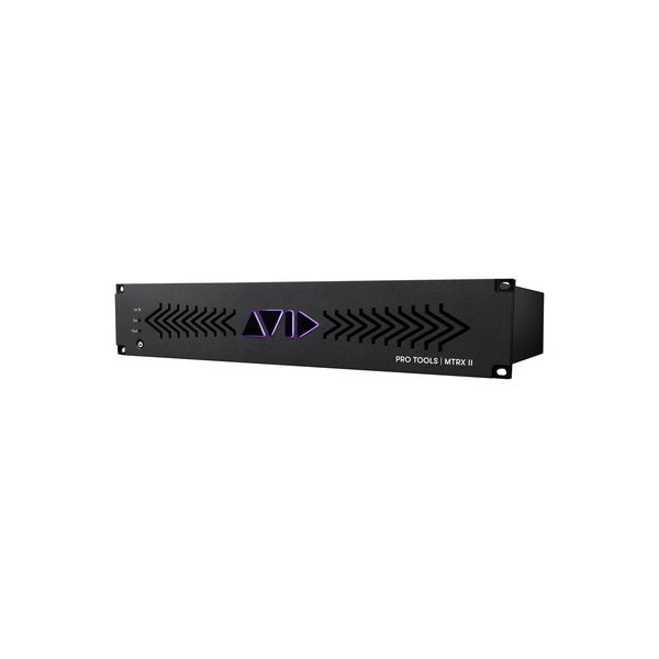 Avid Pro Tools MTRX II B-Stock