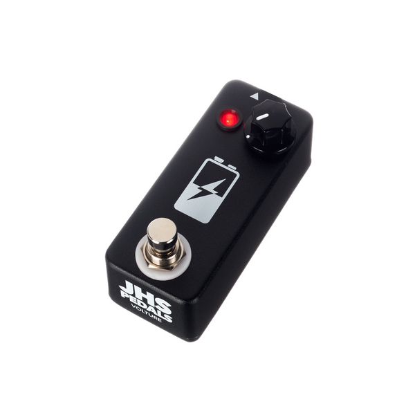 JHS Pedals Volture 9V Voltage Sag B-Stock