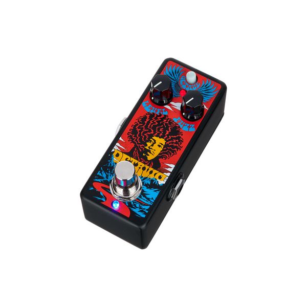 Dunlop JHMS2 Hendrix 68 Octav B-Stock