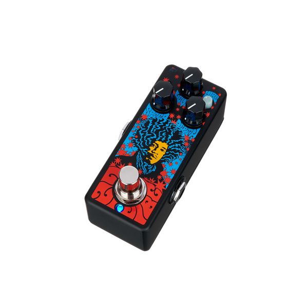 Dunlop JHMS3 Hendrix68 Chorus B-Stock