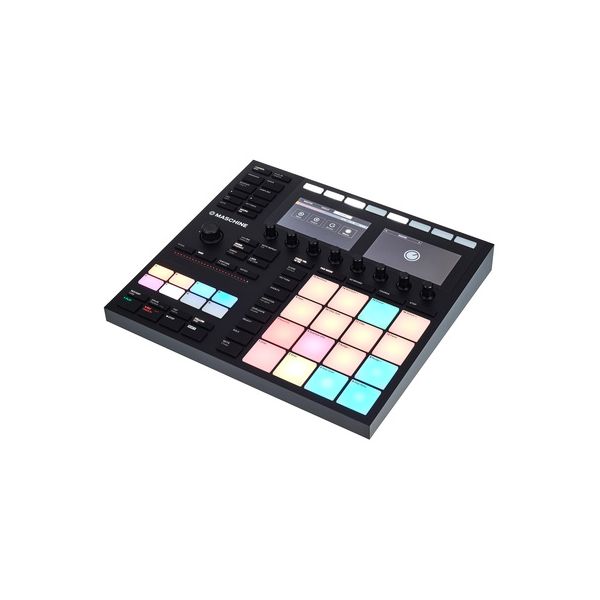 Native Instruments Maschine MK3 BK legacy B-Stock – Thomann Elláda