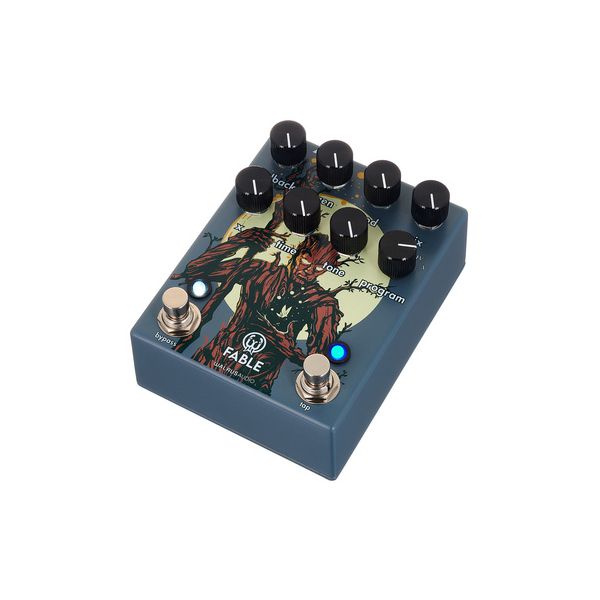 Walrus Audio Fable Soundscape Gener B-Stock