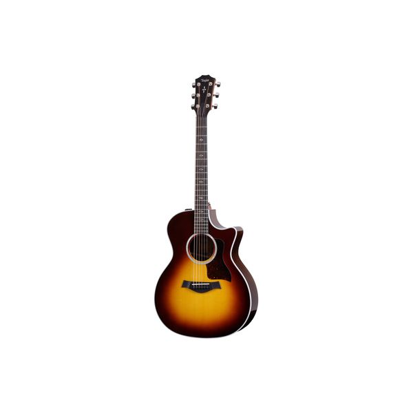 Taylor 414ce Tobacco Sunburst B-Stock