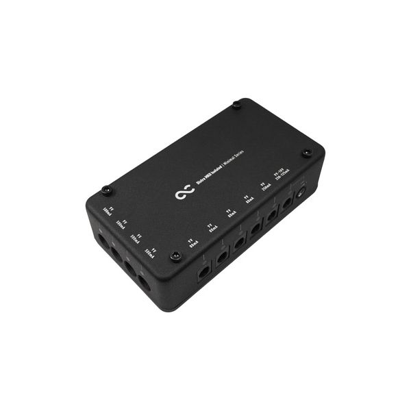 One Control Distro MKII Isolated B B-Stock