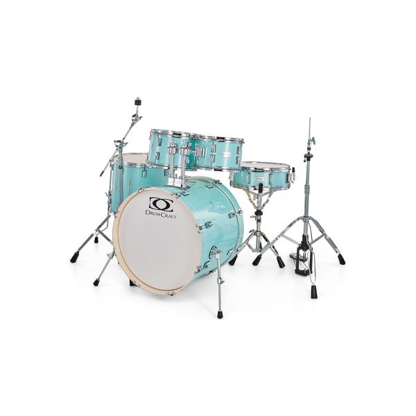 DrumCraft Series 3 Standard Set  B-Stock