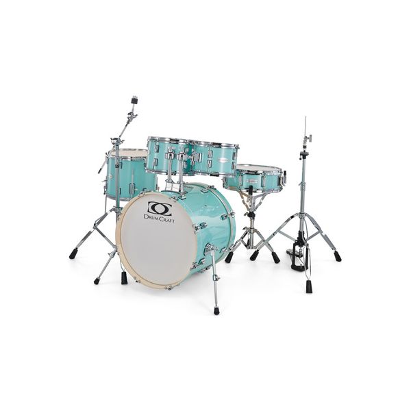DrumCraft Series 3 Studio Set TQ B-Stock