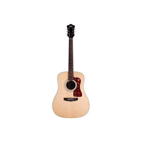 Guild D-50 Natural USA B-Stock