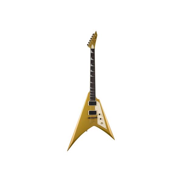 ESP LTD KH-V Metallic Gold B-Stock