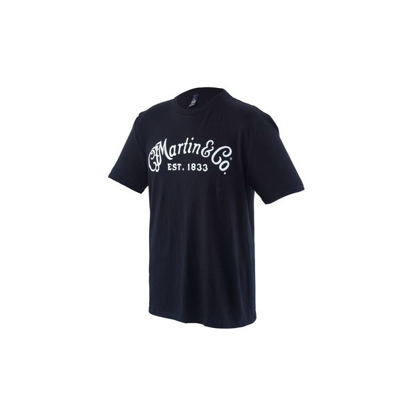 Martin Guitar Classic Solid Logo T-s B-Stock