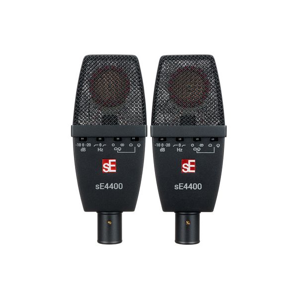 SE Electronics sE4400 Stereo Set B-Stock