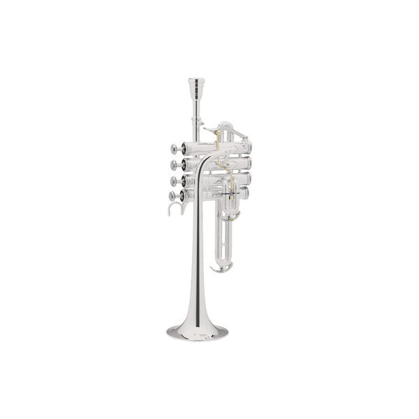 Cerveny TR6018TS Bb/A Piccolo  B-Stock