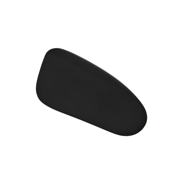 Dolfinos Chinrest Toledo Black  B-Stock