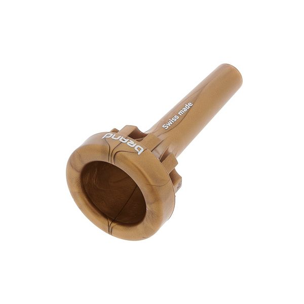 Brand Trombone Mouthpiece 6. B-Stock