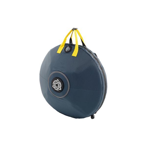 Hardcase Technologies Airtek M Handpan Case  B-Stock