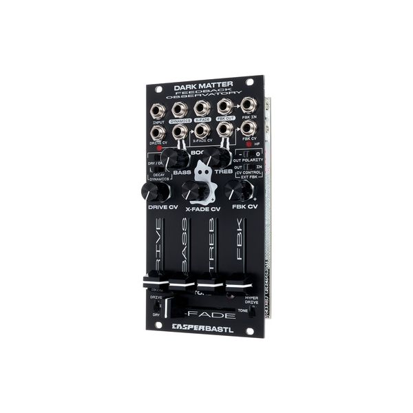 Bastl Instruments Dark Matter B-Stock