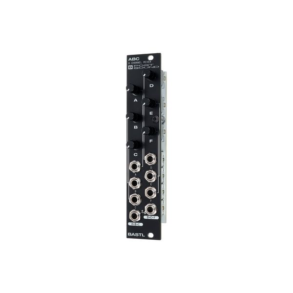 Bastl Instruments ABC B-Stock