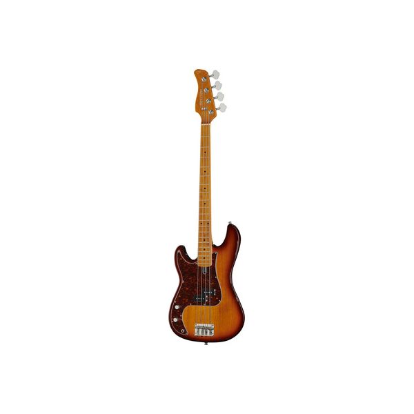 Marcus Miller P5 Alder-4 TS LH B-Stock – Thomann United States