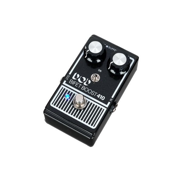 Digitech DOD Bifet Boost 410 B-Stock