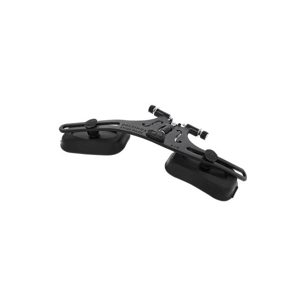 Dolfinos Breastwing Ltd. Air Ed B-Stock