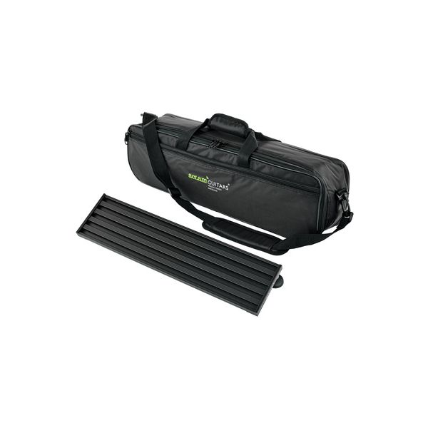 Aclam Smart Track S1 + Softc B-Stock