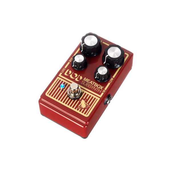 Digitech DOD Meatbox B-Stock