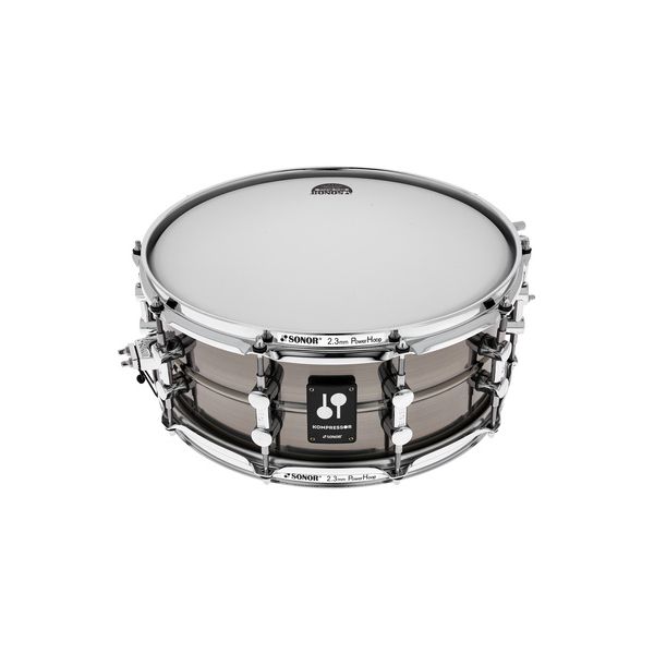 Sonor 14"x5,75" Kompressor B B-Stock