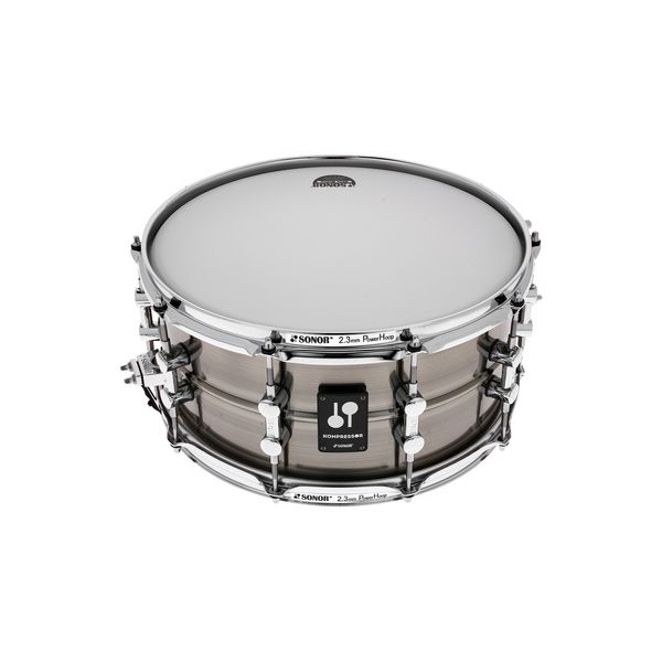 Sonor 14"x6,5" Kompressor Br B-Stock