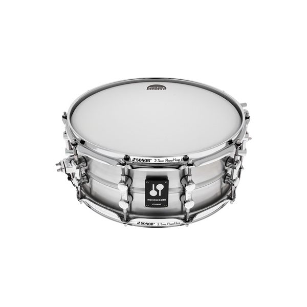 Sonor 14"x5,75" Kompressor A B-Stock