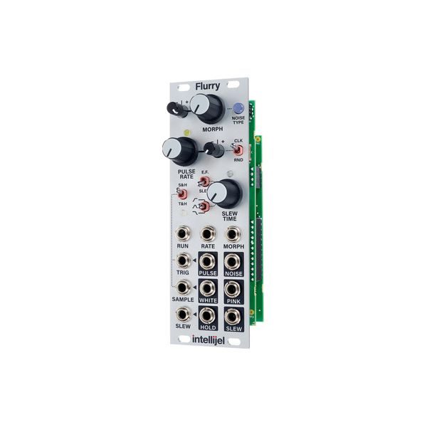 Intellijel Designs Flurry B-Stock