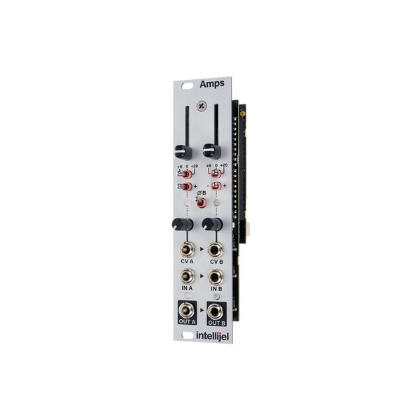 Intellijel Designs Amps B-Stock