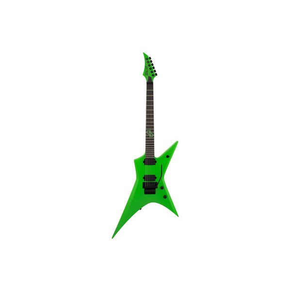 Solar Guitars X2.6FRGN+ B-Stock