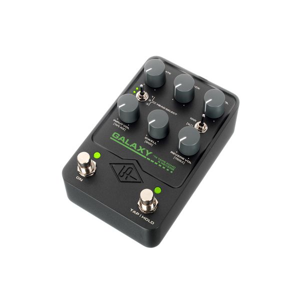 Universal Audio UAFX Galaxy '74 Tape E B-Stock