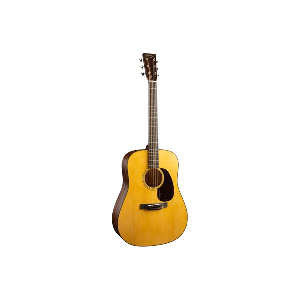 Martin Guitars D-18 Satin B-Stock