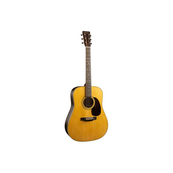 Martin Guitar D-28 Satin B-Stock