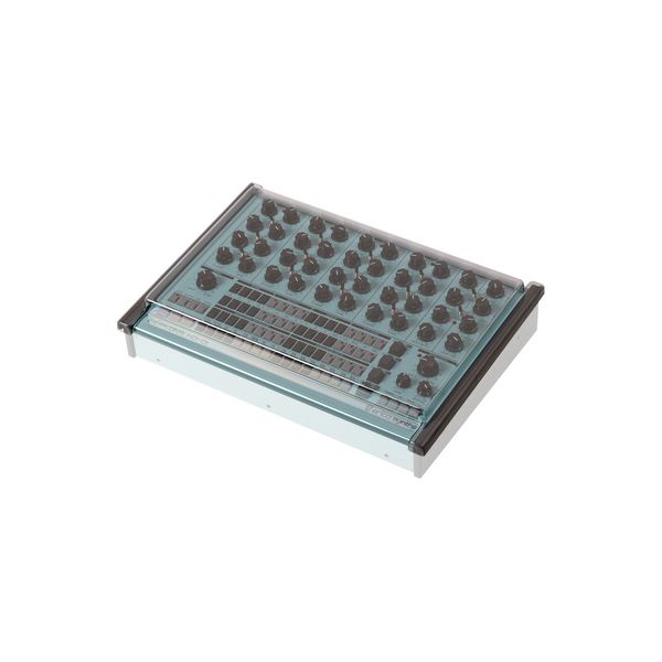 Decksaver Perkons HD-01 B-Stock