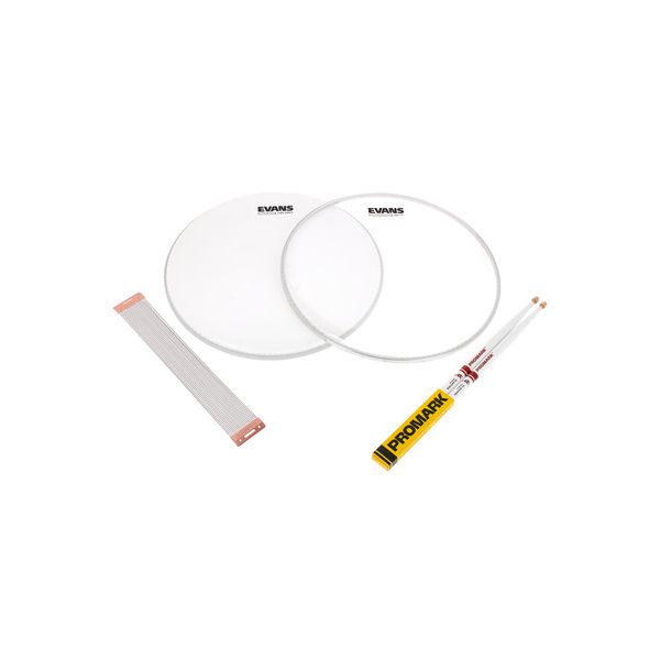 Evans Snare Tune Up Kit 14"  B-Stock