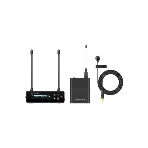 Sennheiser EW-DP ME4 SET U1/5 B-Stock