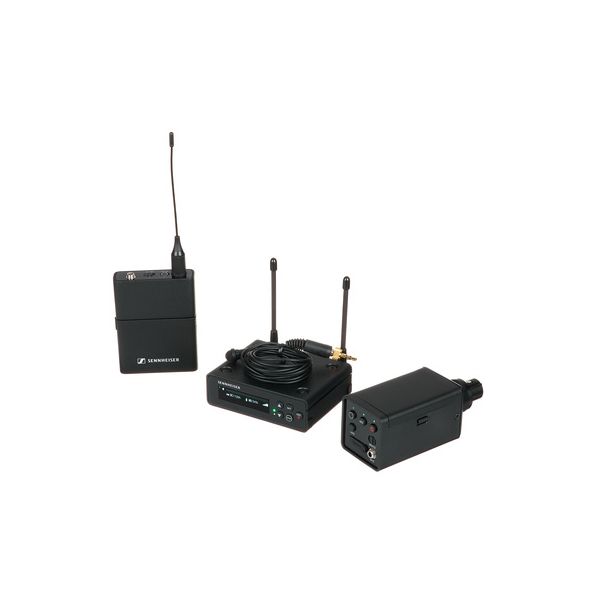 Sennheiser EW-DP ENG SET R1-6 B-Stock