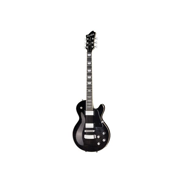 Hagstrom Super Swede Dark Storm B-Stock
