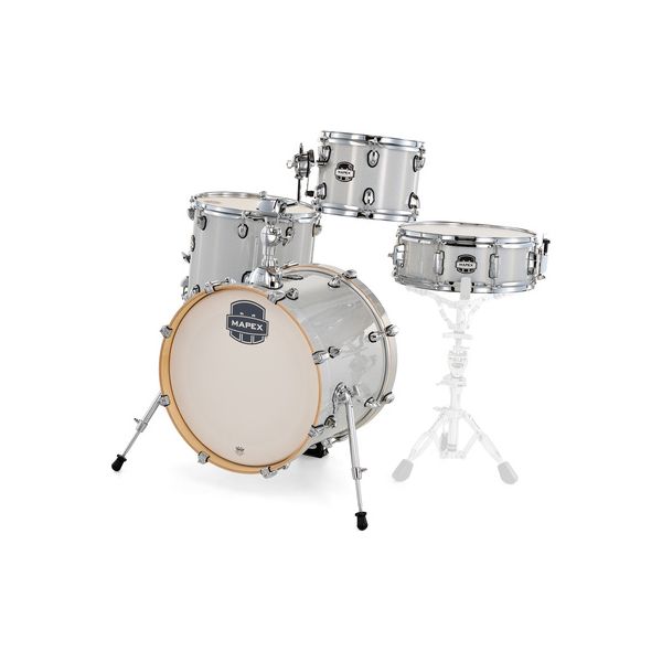 Mapex Mars Birch Bebop Shell B-Stock