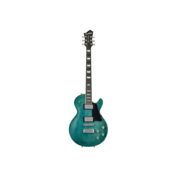 Hagstrom Super Swede Fall Sky G B-Stock