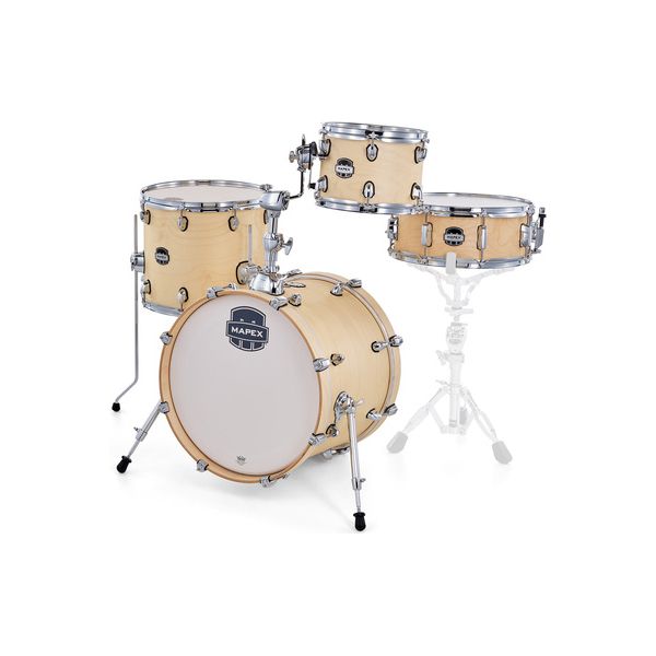 Mapex Mars Maple Bebop Shell B-Stock