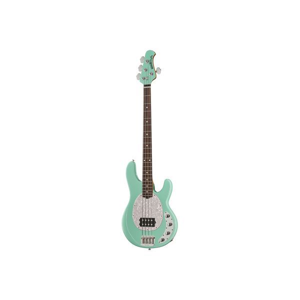 Music Man Stingray 4 H Special L B-Stock