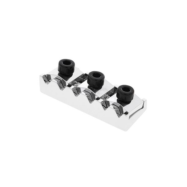 Floyd Rose Locking Nut R3 Chrome B-Stock